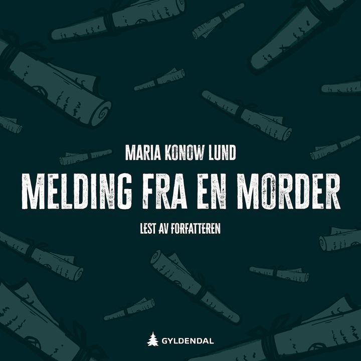 Melding fra en morder