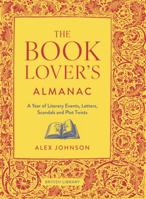 Book Lover''s Almanac