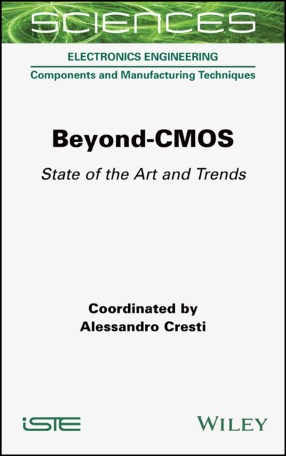 Beyond–CMOS – State of the Art and Trends