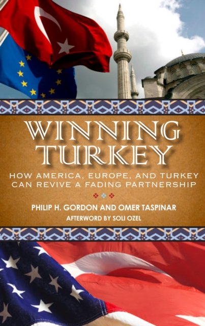 Winning Turkey
