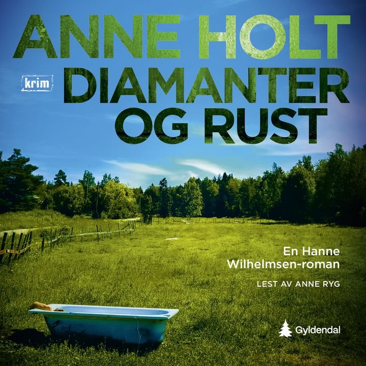 Diamanter og rust