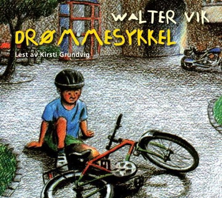 Drømmesykkel