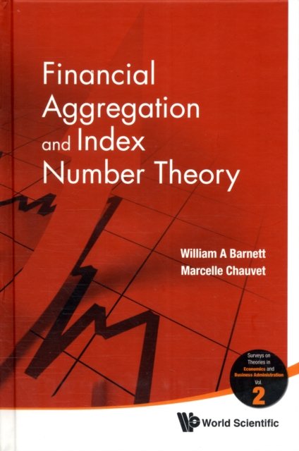 Financial Aggregation And Index Number Theory
