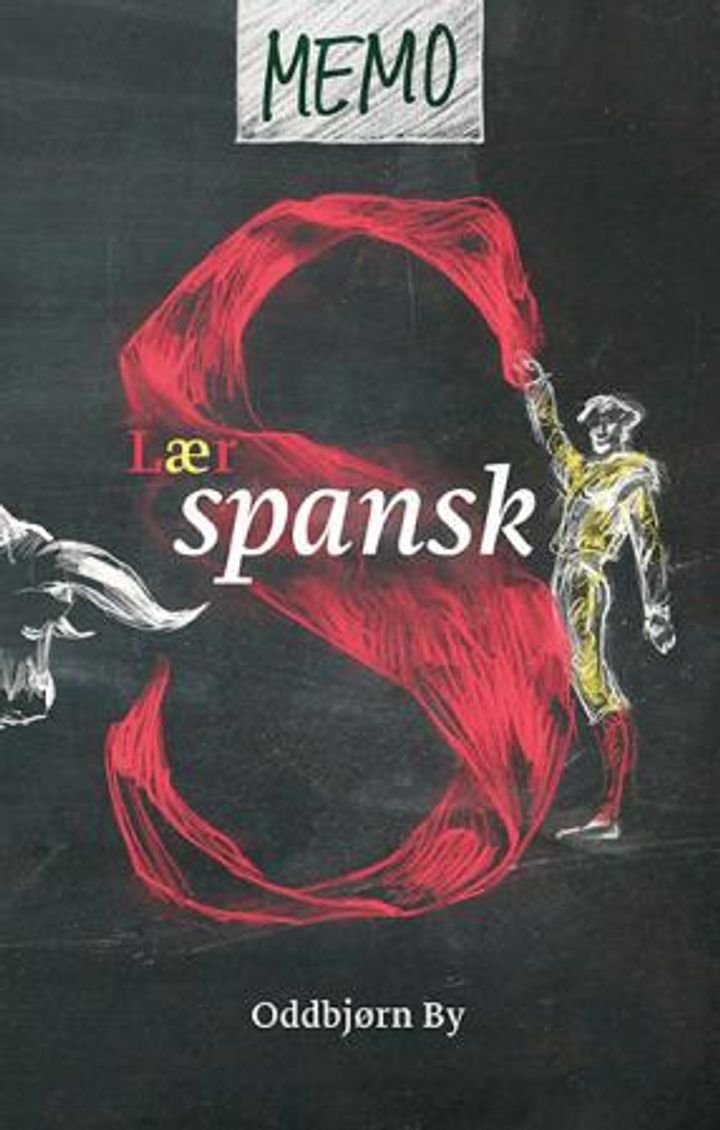 Memo - lær spansk