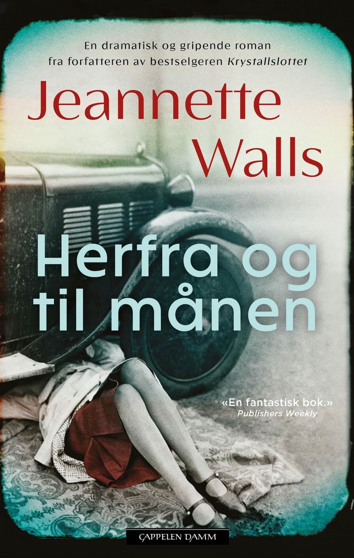Herfra og til månen