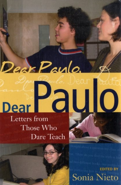 Dear Paulo