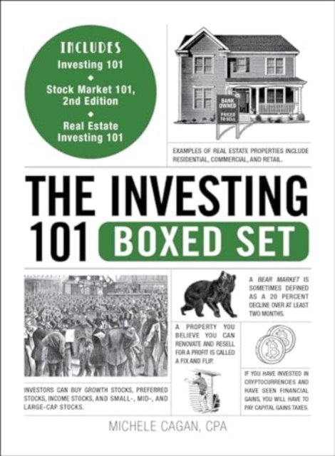 The Investing 101