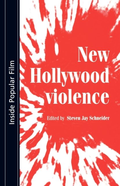 New Hollywood violence