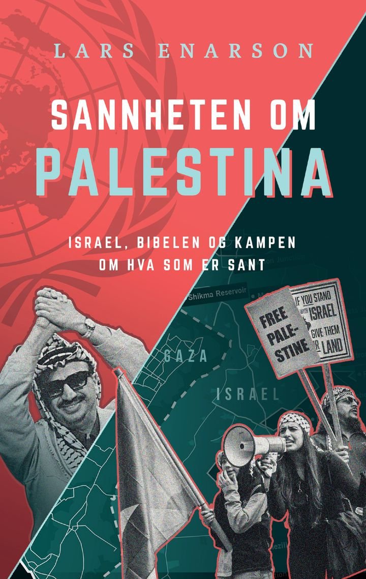 Sannheten om Palestina