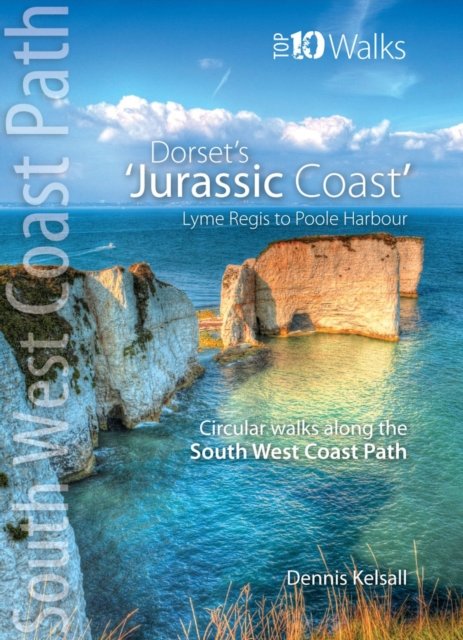 Dorset's Jurassic Coast (SWCP)
