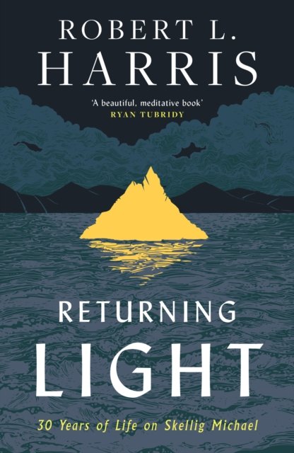 RETURNING LIGHT PB