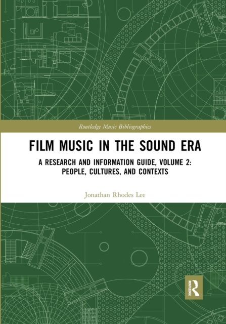 Film Music in the Sound Era