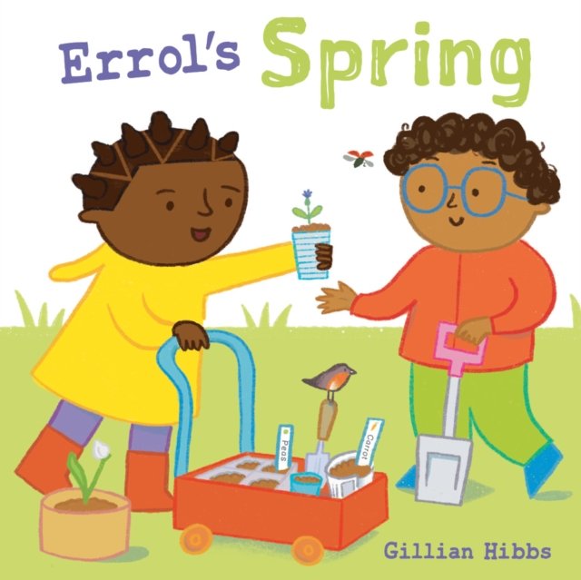 Errol''s Spring