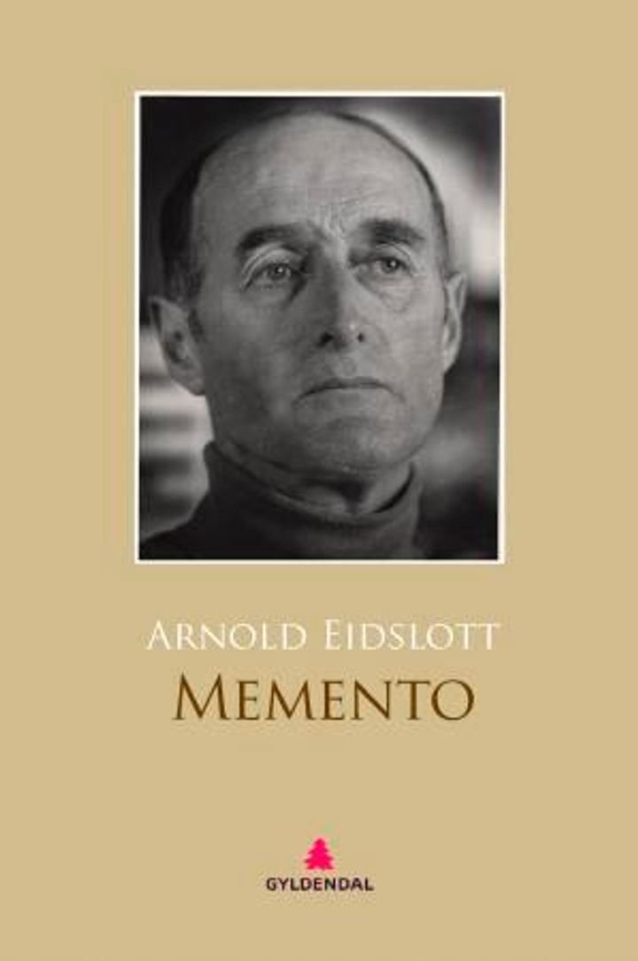 Memento - dikt