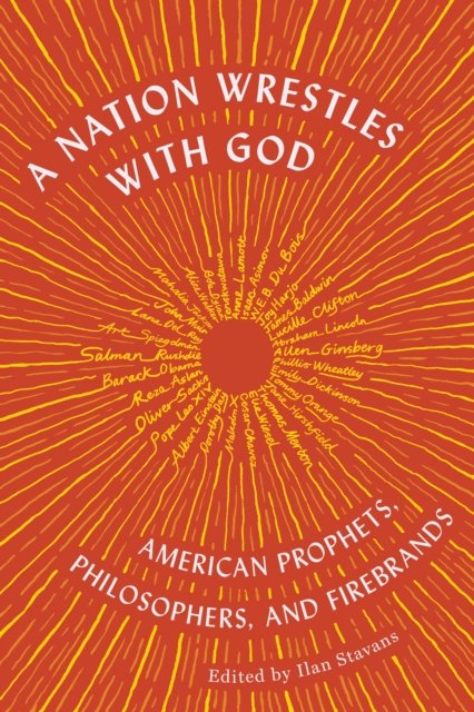 A Nation Wrestles With God