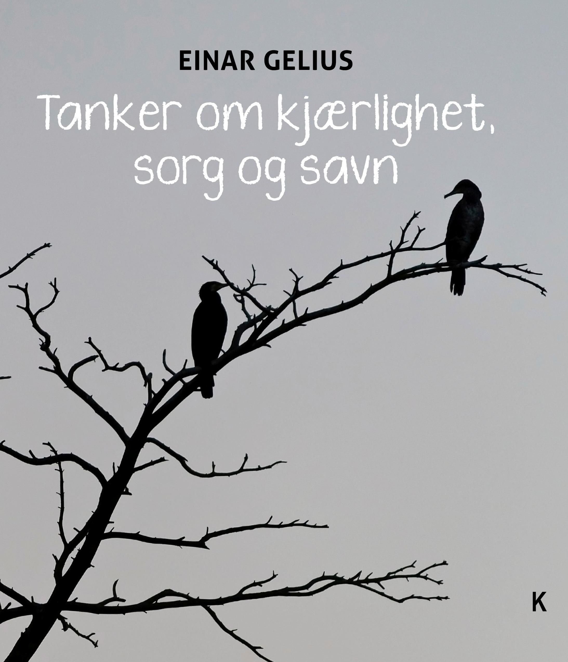 Tanker om kjærlighet, sorg og savn