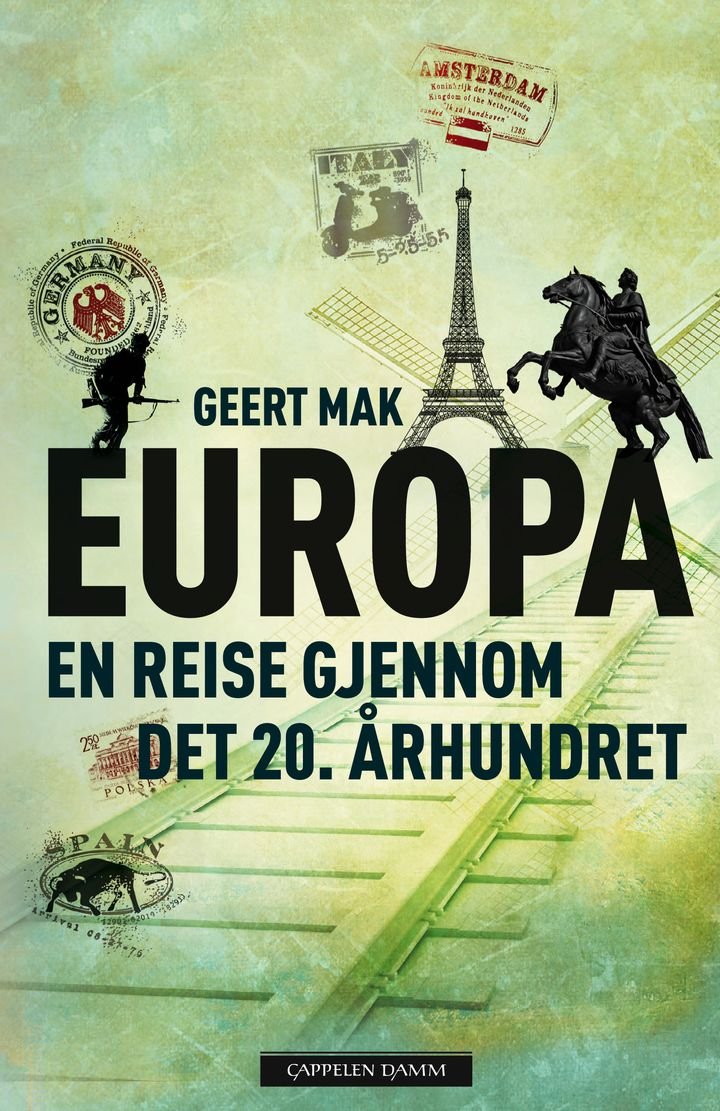 Europa
