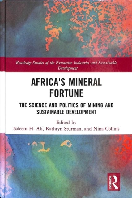 Africa's Mineral Fortune