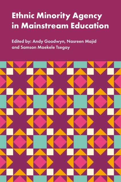 Ethnic Minority Agency in Mainstream Education