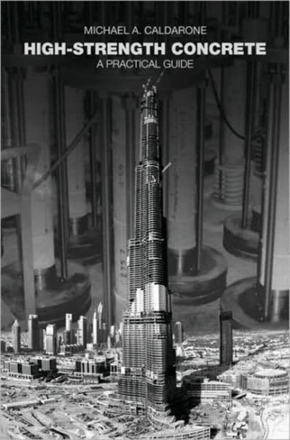 High-strength Concrete