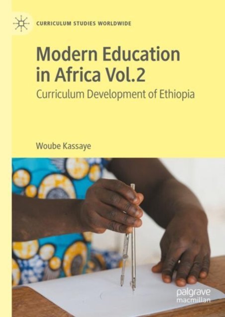 Modern Education in Africa