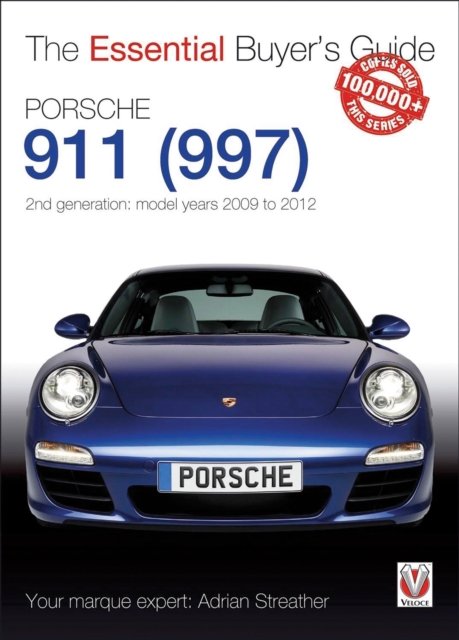 Porsche 911 (997)
