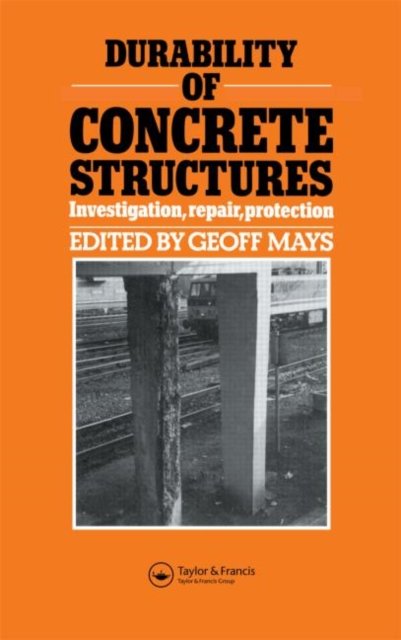 Durability of Concrete Structures
