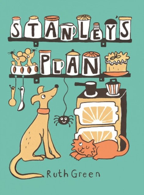 Stanley''s Plan