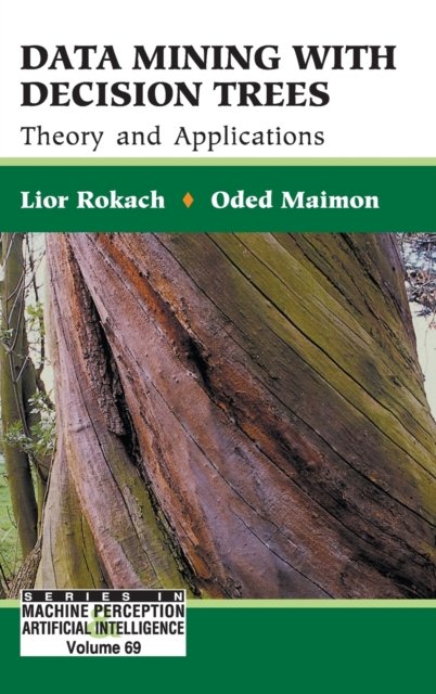 Data Mining with Decision Trees