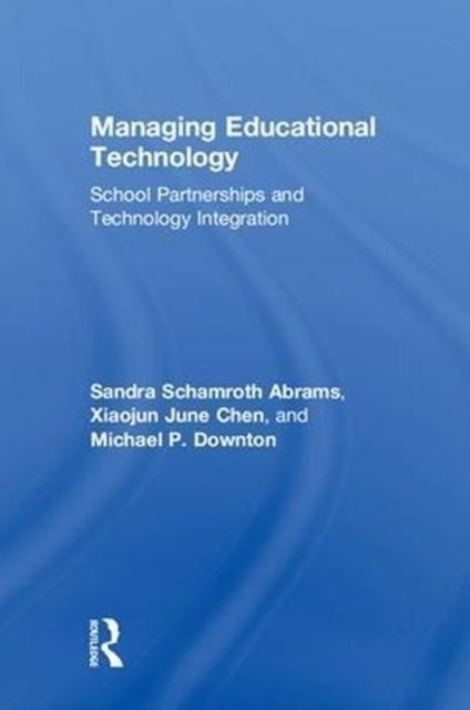 Managing Educational Technology