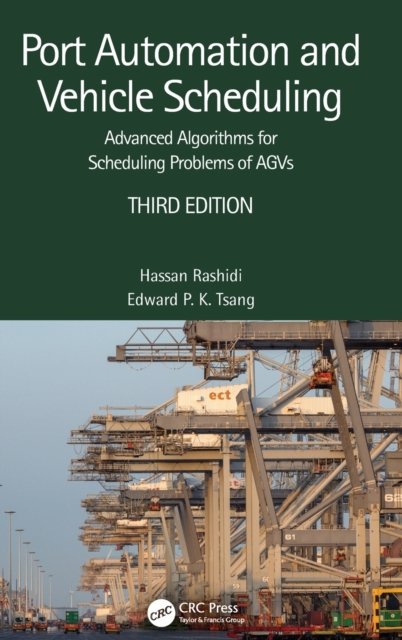 Port Automation and Vehicle Scheduling