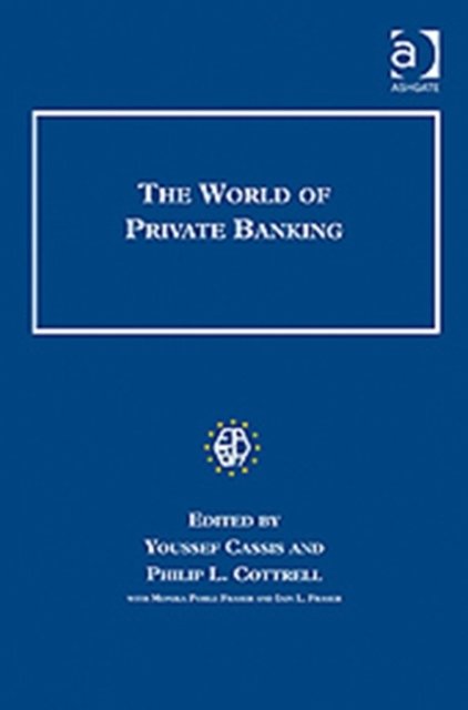 The World of Private Banking