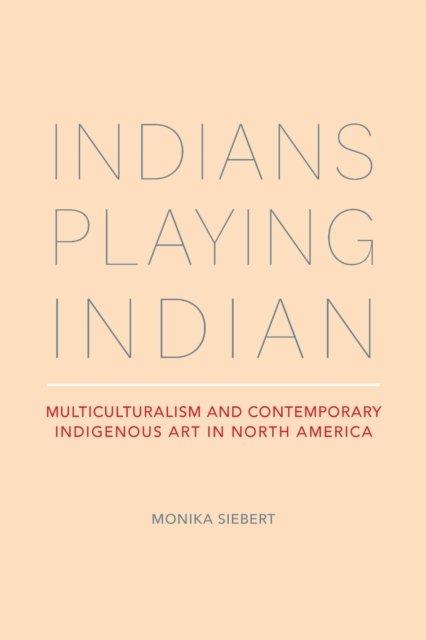 Indians Playing Indian
