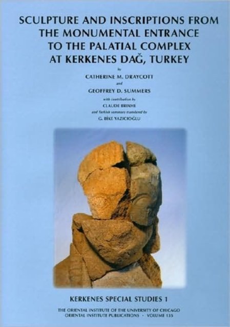 Kerkenes Special Studies 1