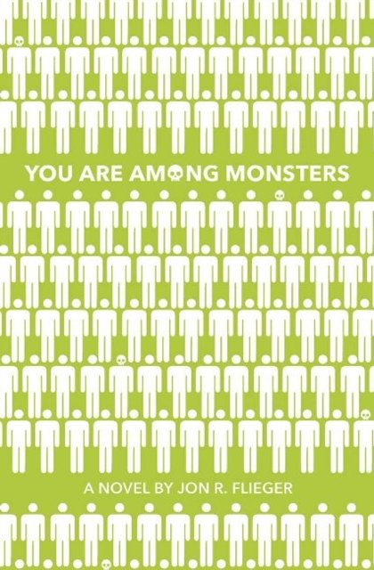 You Are Among Monsters