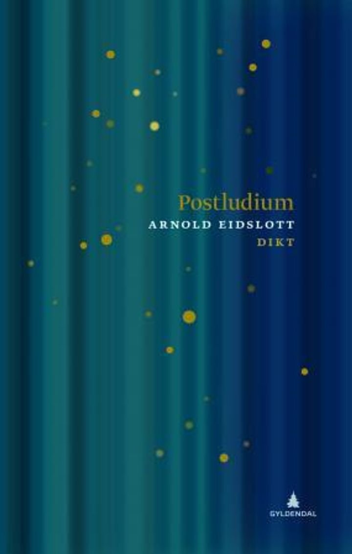 Postludium - dikt
