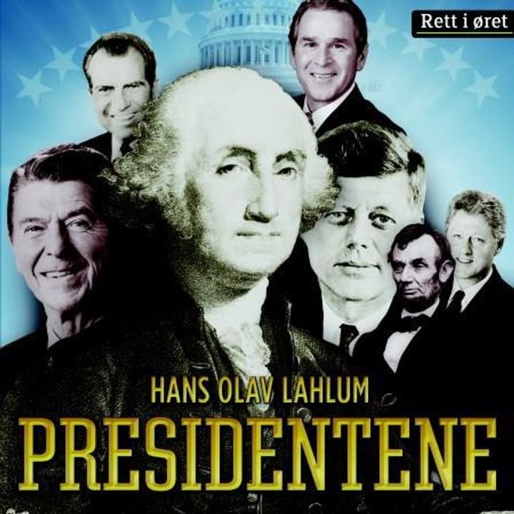 Presidentene