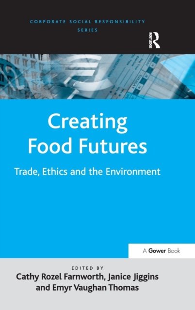 Creating Food Futures