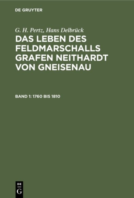 1760 bis 1810
