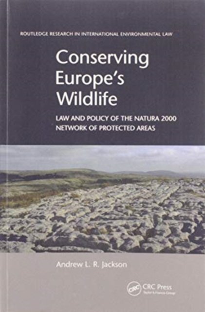 Conserving Europe's Wildlife