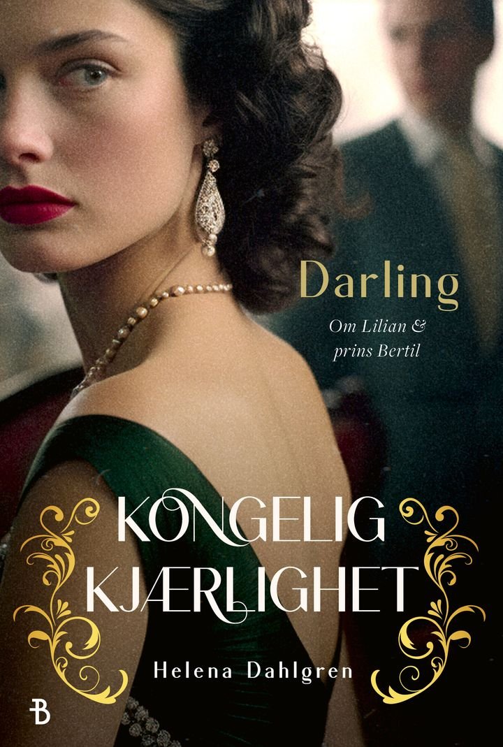 Darling - roman