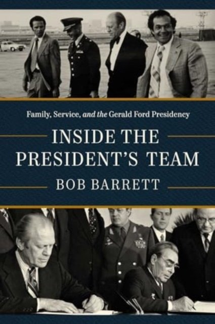Inside the President''s Team