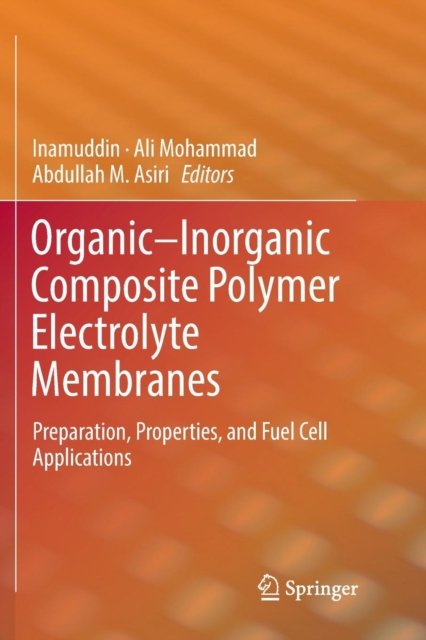Organic-Inorganic Composite Polymer Electrolyte Membranes