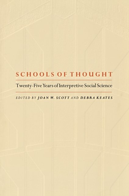 Schools of Thought