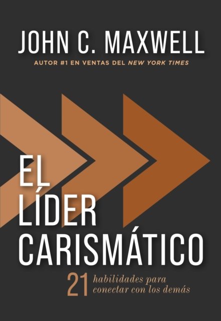 El lider carismatico