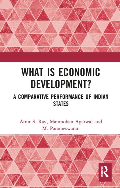What Is Economic Development?