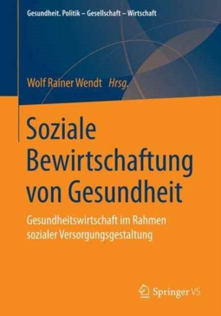 Soziale Bewirtschaftung von Gesundheit
