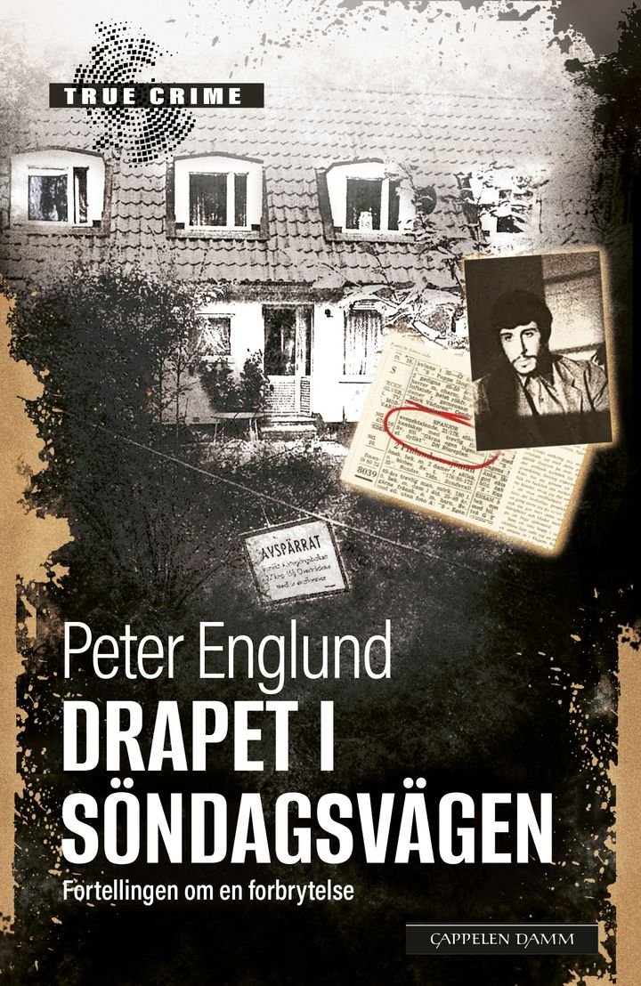Drapet i Söndagsvägen