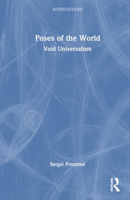 Poses of the World