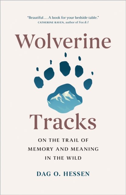 Wolverine Tracks